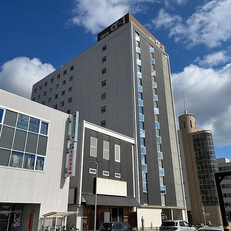 Hotel Alpha-One Himeji Minamiguchi Dış mekan fotoğraf